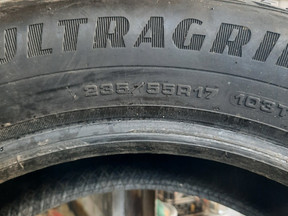 диск легковой