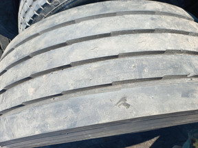 Good year k max-T 385/65 R22.5