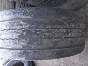 Continental 385/65 R22.5
