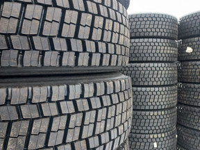 Marangoni 315/80 R22.5 (наварка) Голландия
