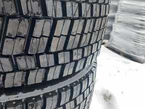 315/60 R22.5 Marangoni (наварка,  производство Гол