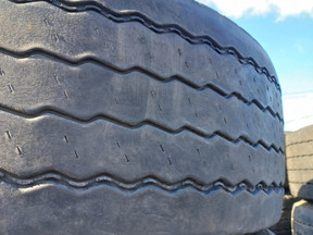 385/65 R22.5 pirelli