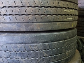 315 80 R22.5 continental 8мм 2019г