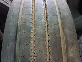 315/60 R22.5